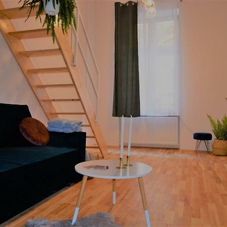 Apartament Meiselsa 2. Leilighet Krasków Eksteriør bilde