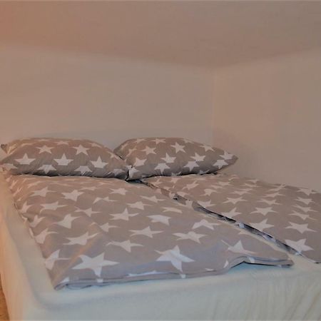 Apartament Meiselsa 2. Leilighet Krasków Eksteriør bilde