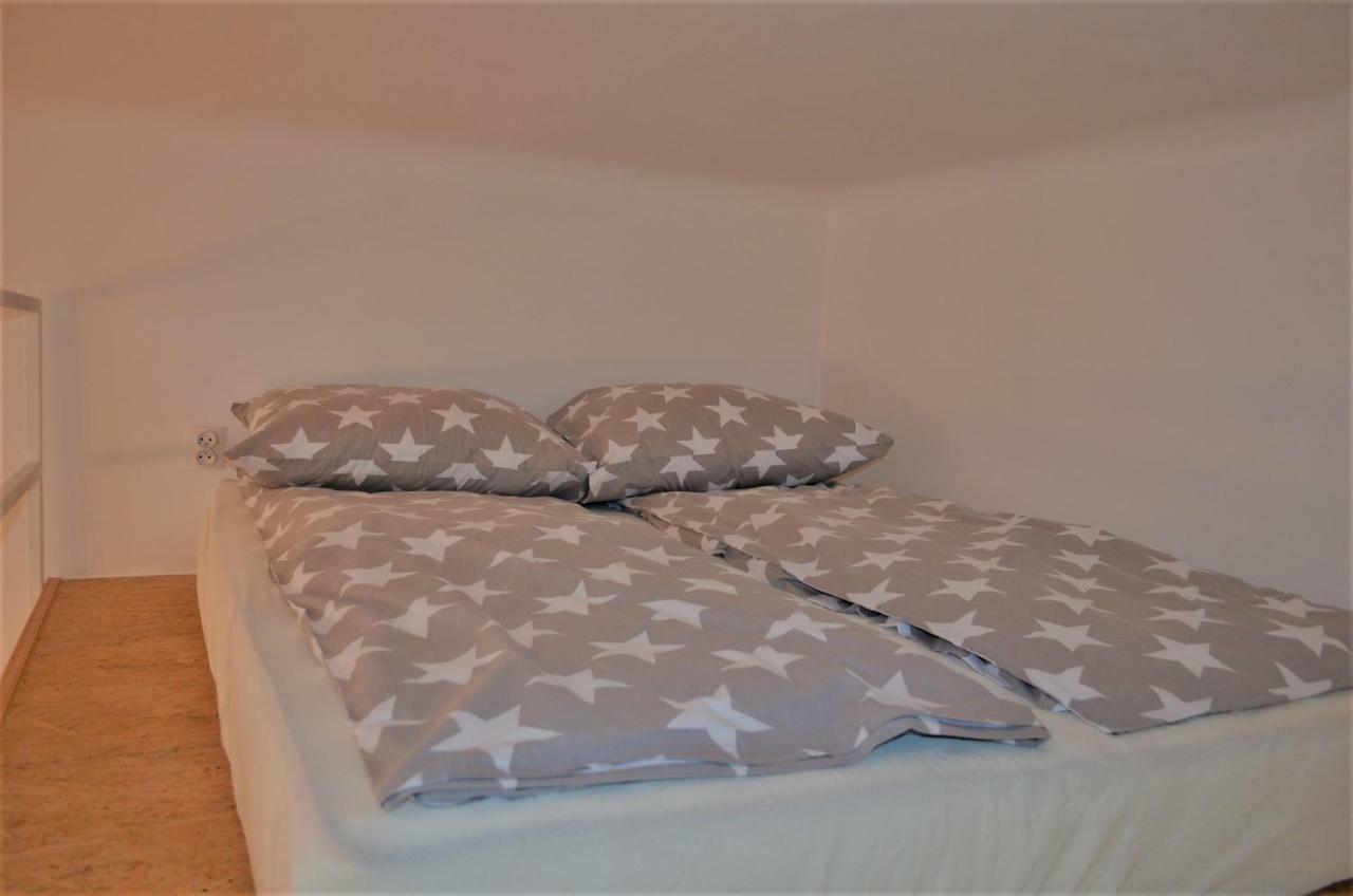Apartament Meiselsa 2. Leilighet Krasków Eksteriør bilde