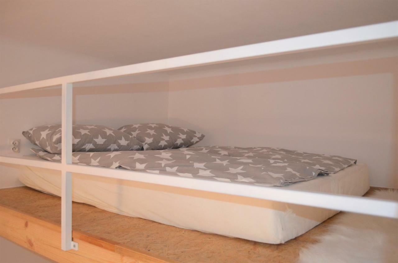 Apartament Meiselsa 2. Leilighet Krasków Eksteriør bilde
