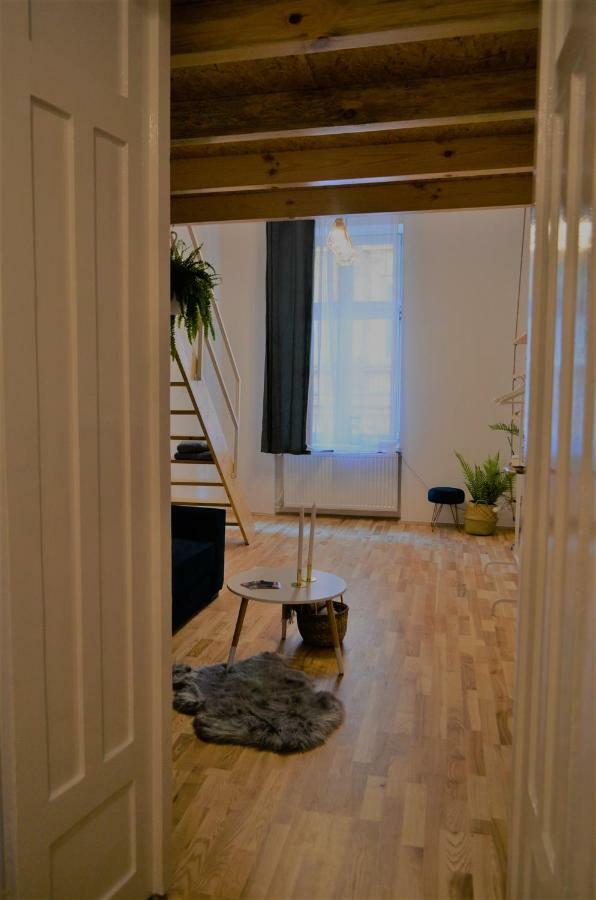 Apartament Meiselsa 2. Leilighet Krasków Eksteriør bilde