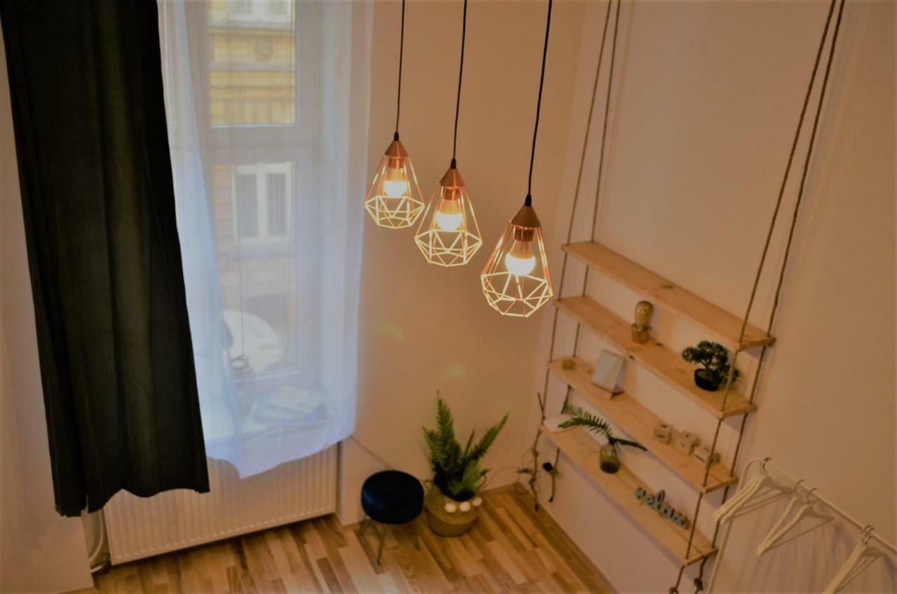 Apartament Meiselsa 2. Leilighet Krasków Eksteriør bilde